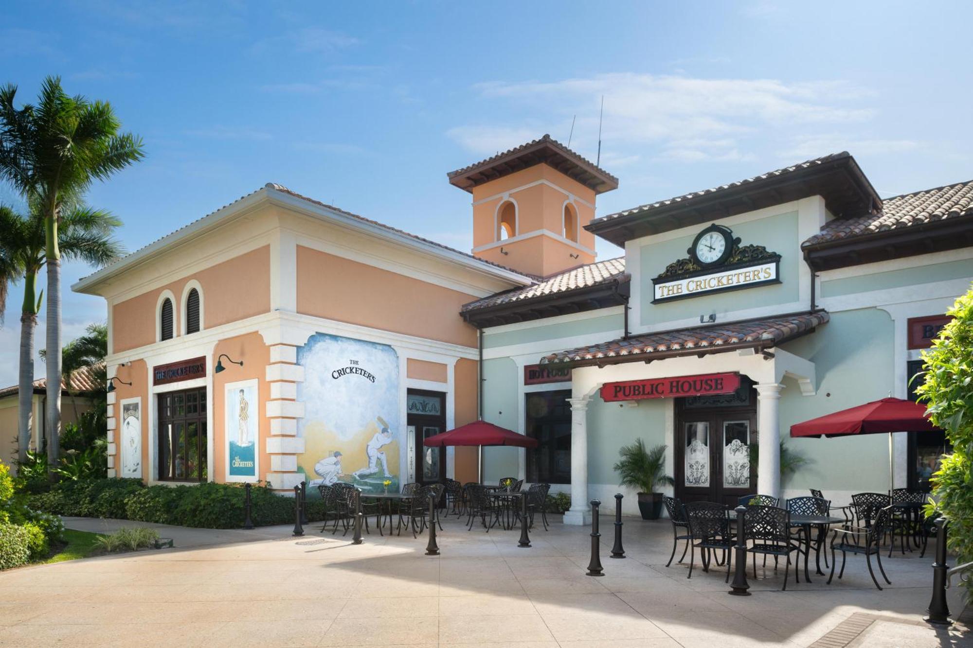 Beaches Turks And Caicos Resort Villages And Spa All Inclusive The Bight Settlements Eksteriør billede