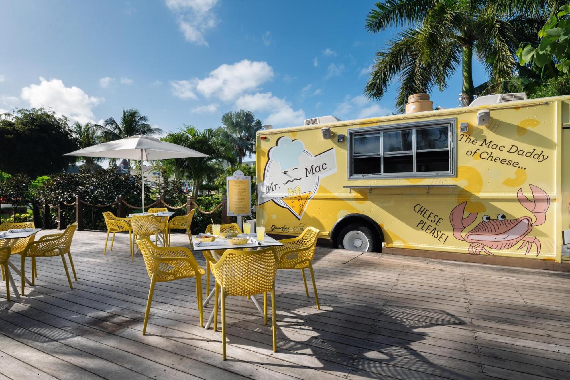 Beaches Turks And Caicos Resort Villages And Spa All Inclusive The Bight Settlements Eksteriør billede