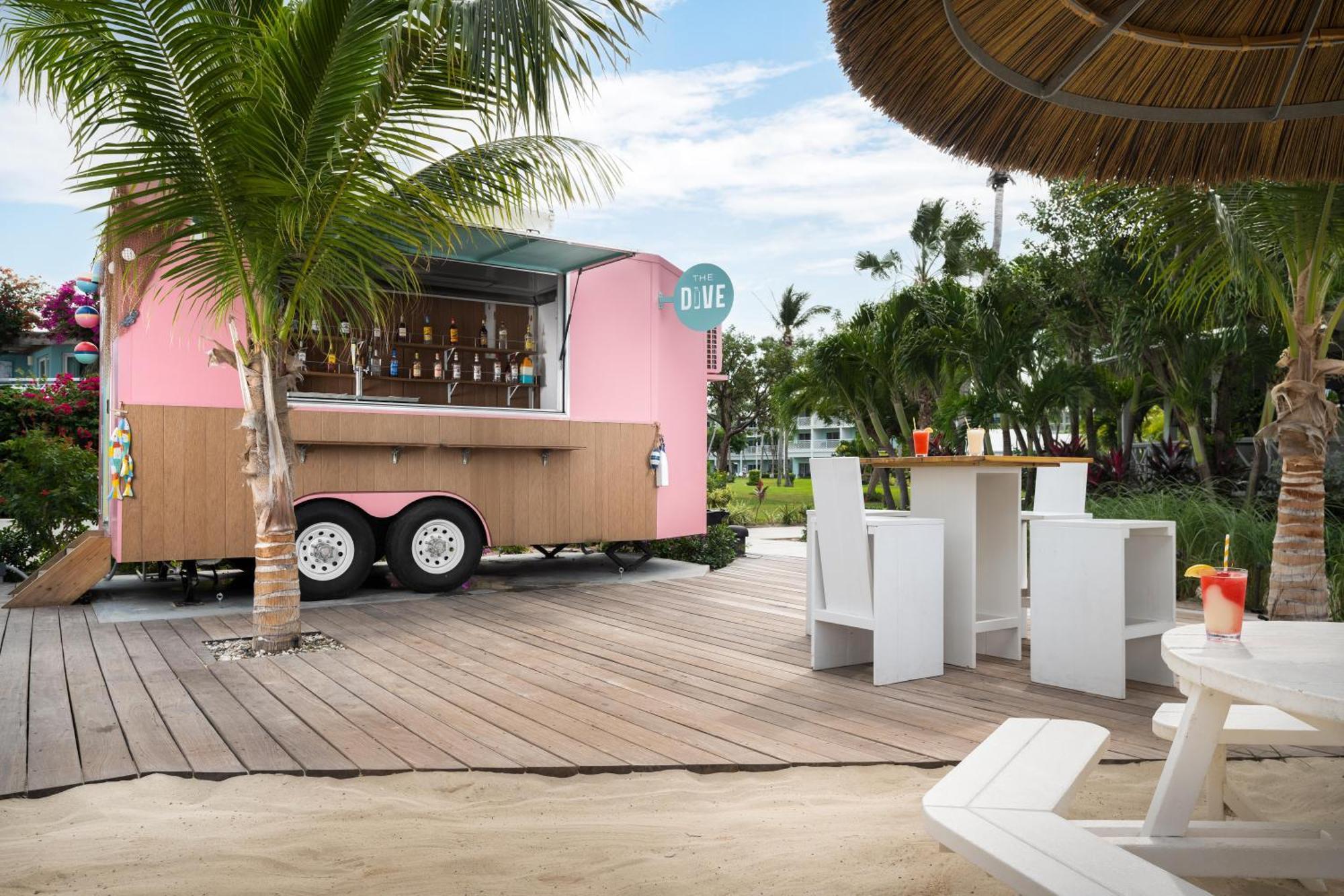 Beaches Turks And Caicos Resort Villages And Spa All Inclusive The Bight Settlements Eksteriør billede