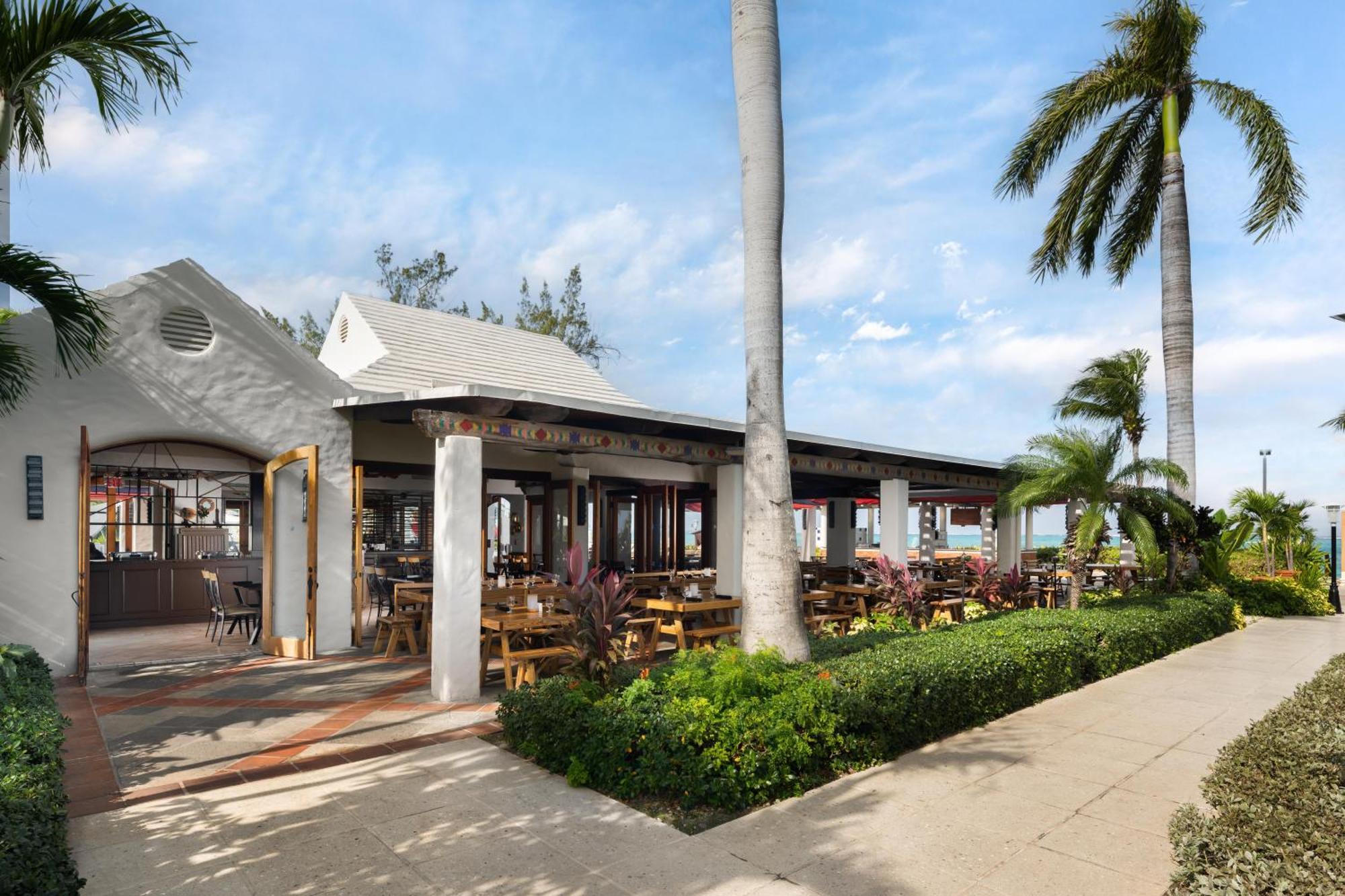 Beaches Turks And Caicos Resort Villages And Spa All Inclusive The Bight Settlements Eksteriør billede