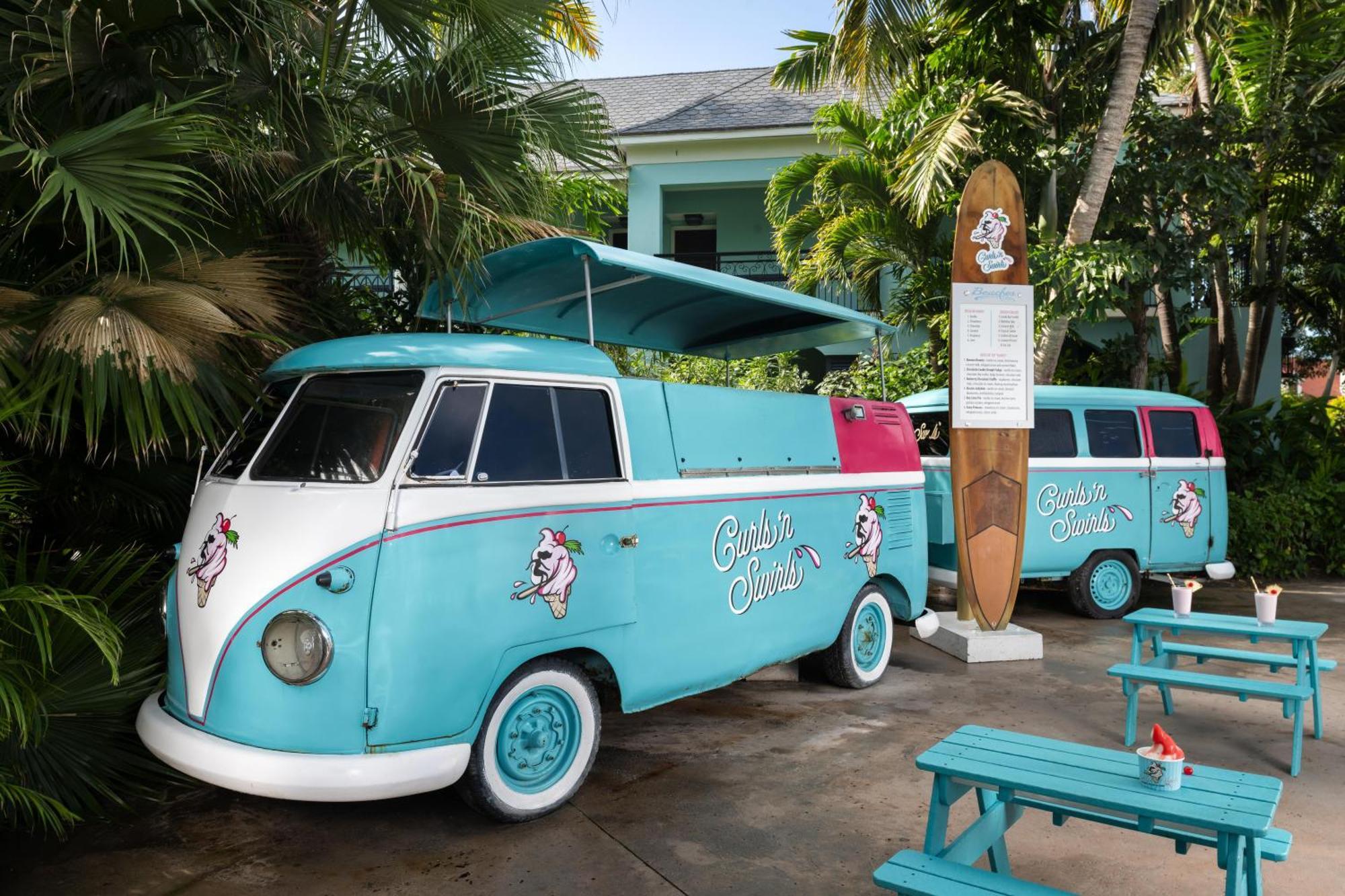Beaches Turks And Caicos Resort Villages And Spa All Inclusive The Bight Settlements Eksteriør billede