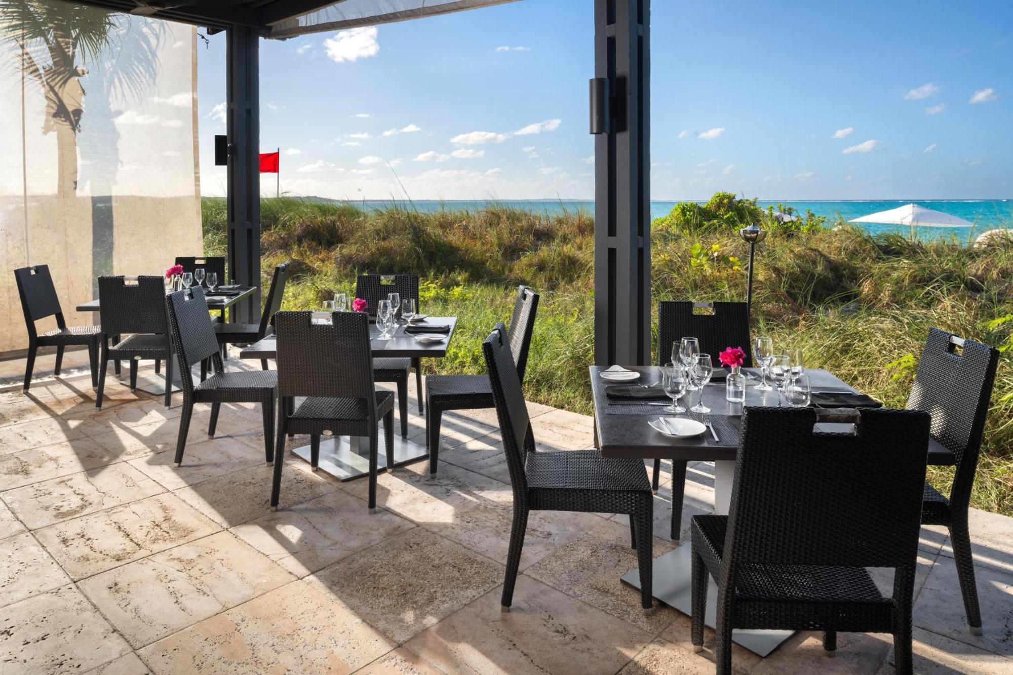 Beaches Turks And Caicos Resort Villages And Spa All Inclusive The Bight Settlements Eksteriør billede