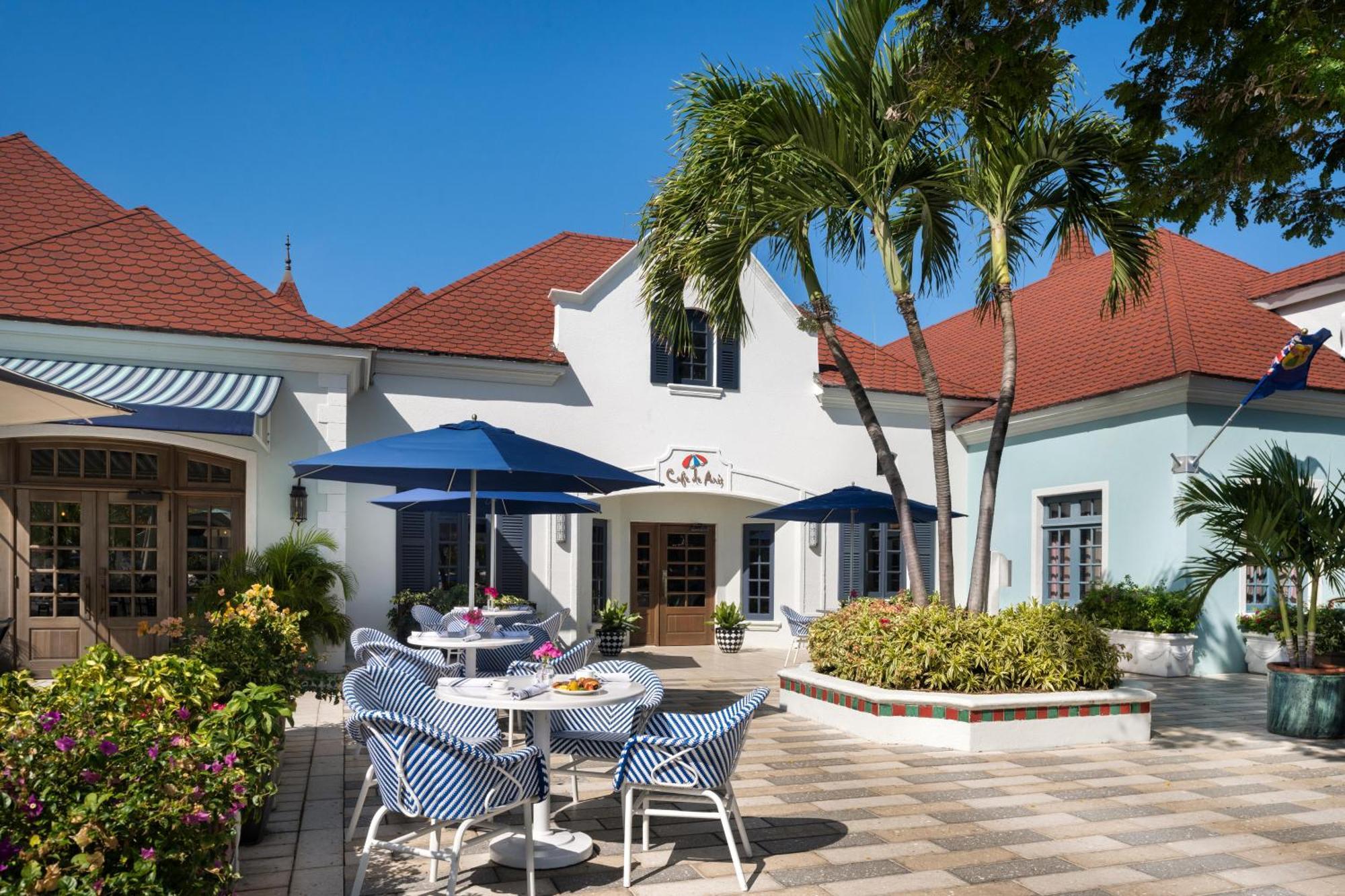 Beaches Turks And Caicos Resort Villages And Spa All Inclusive The Bight Settlements Eksteriør billede
