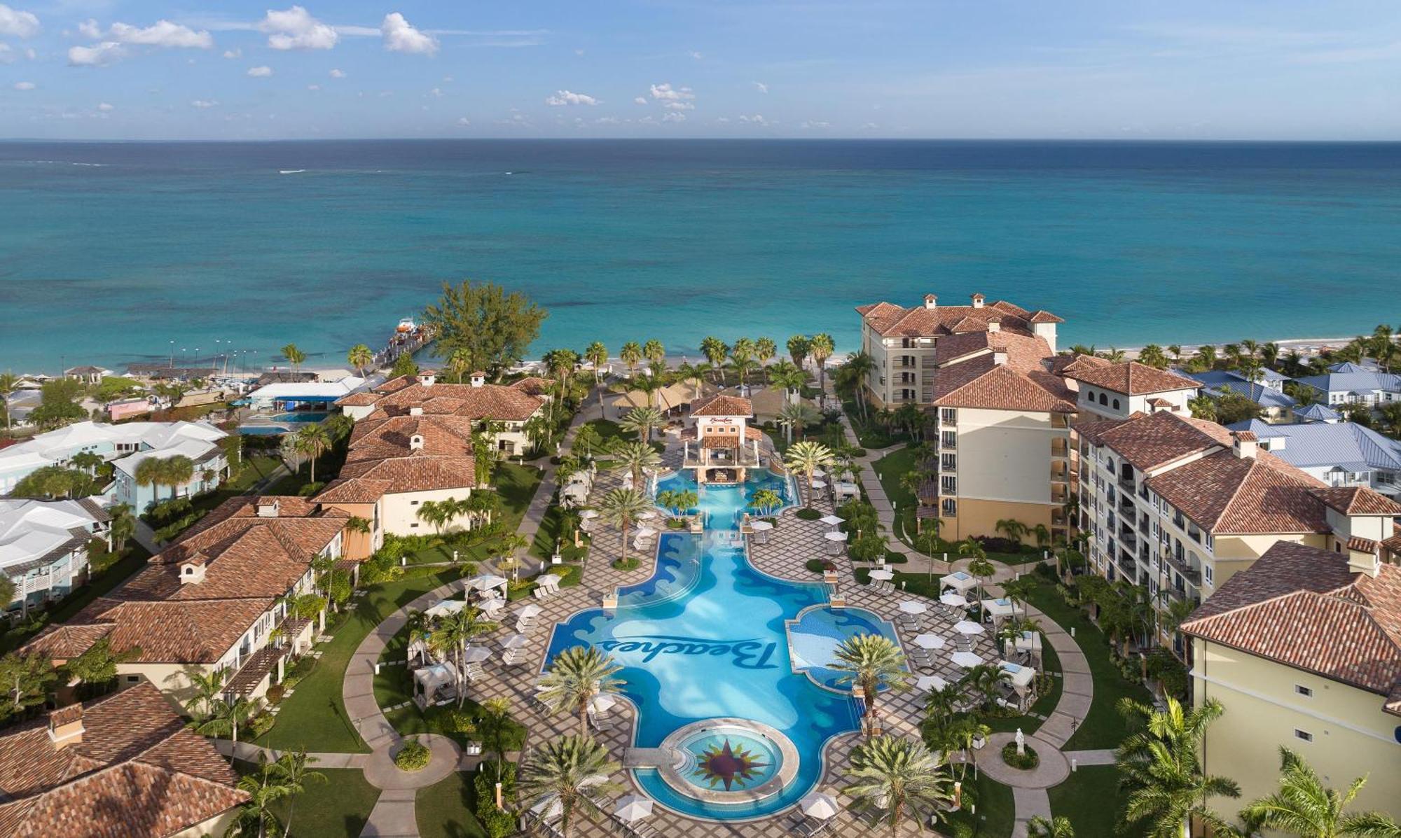 Beaches Turks And Caicos Resort Villages And Spa All Inclusive The Bight Settlements Eksteriør billede