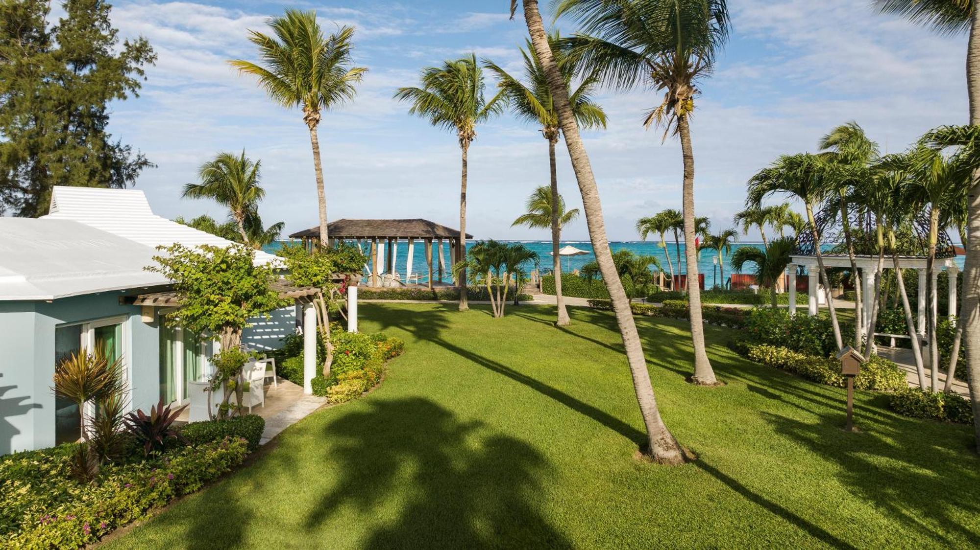 Beaches Turks And Caicos Resort Villages And Spa All Inclusive The Bight Settlements Eksteriør billede