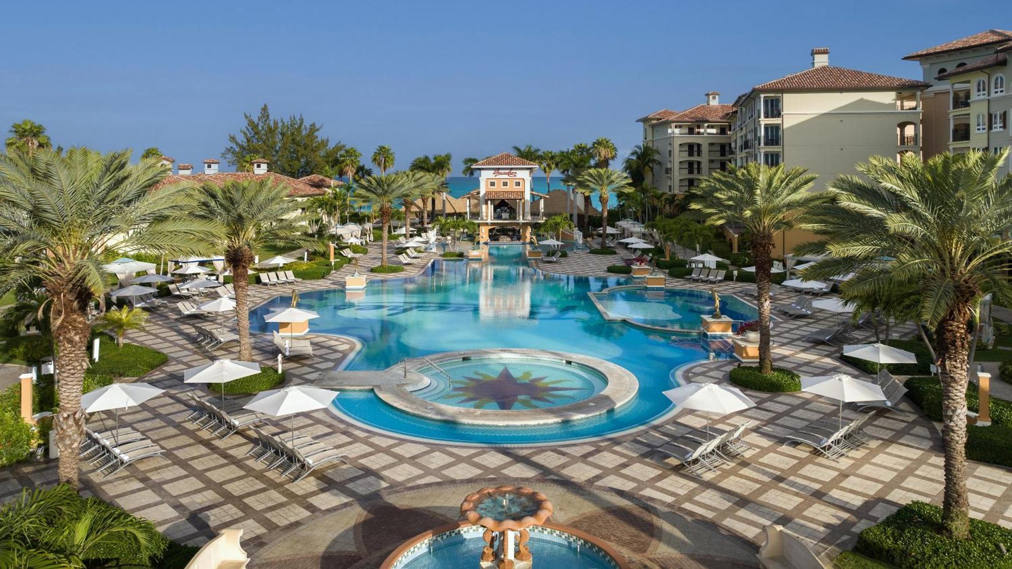Beaches Turks And Caicos Resort Villages And Spa All Inclusive The Bight Settlements Eksteriør billede