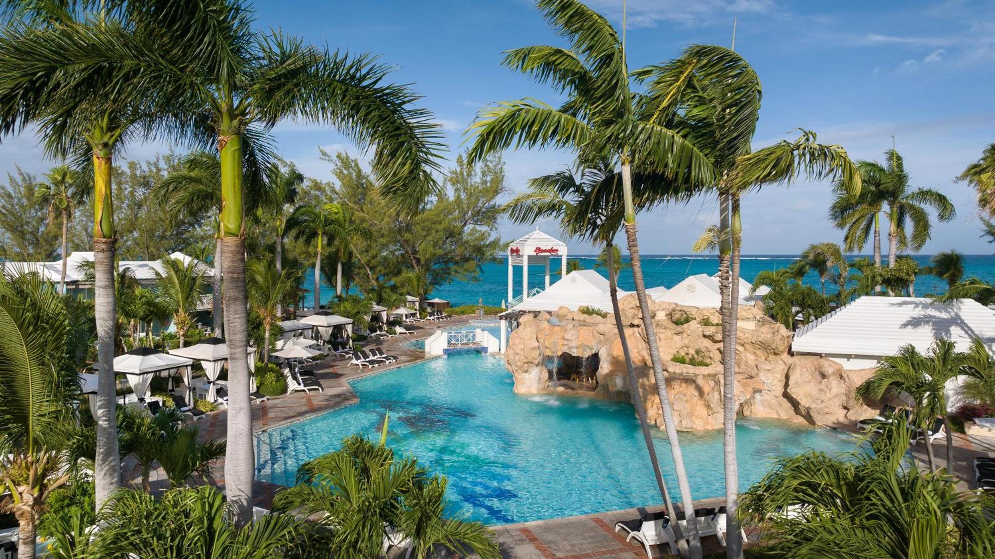 Beaches Turks And Caicos Resort Villages And Spa All Inclusive The Bight Settlements Eksteriør billede
