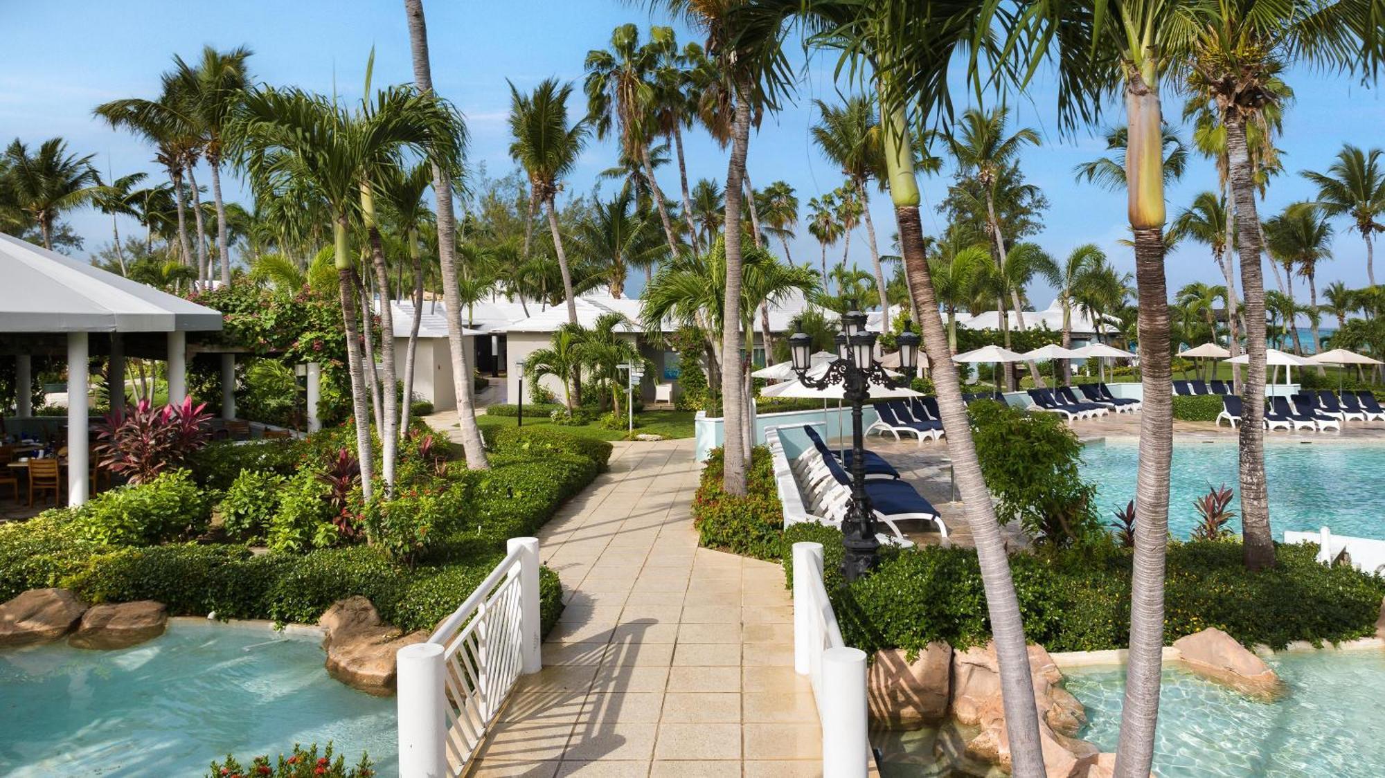 Beaches Turks And Caicos Resort Villages And Spa All Inclusive The Bight Settlements Eksteriør billede
