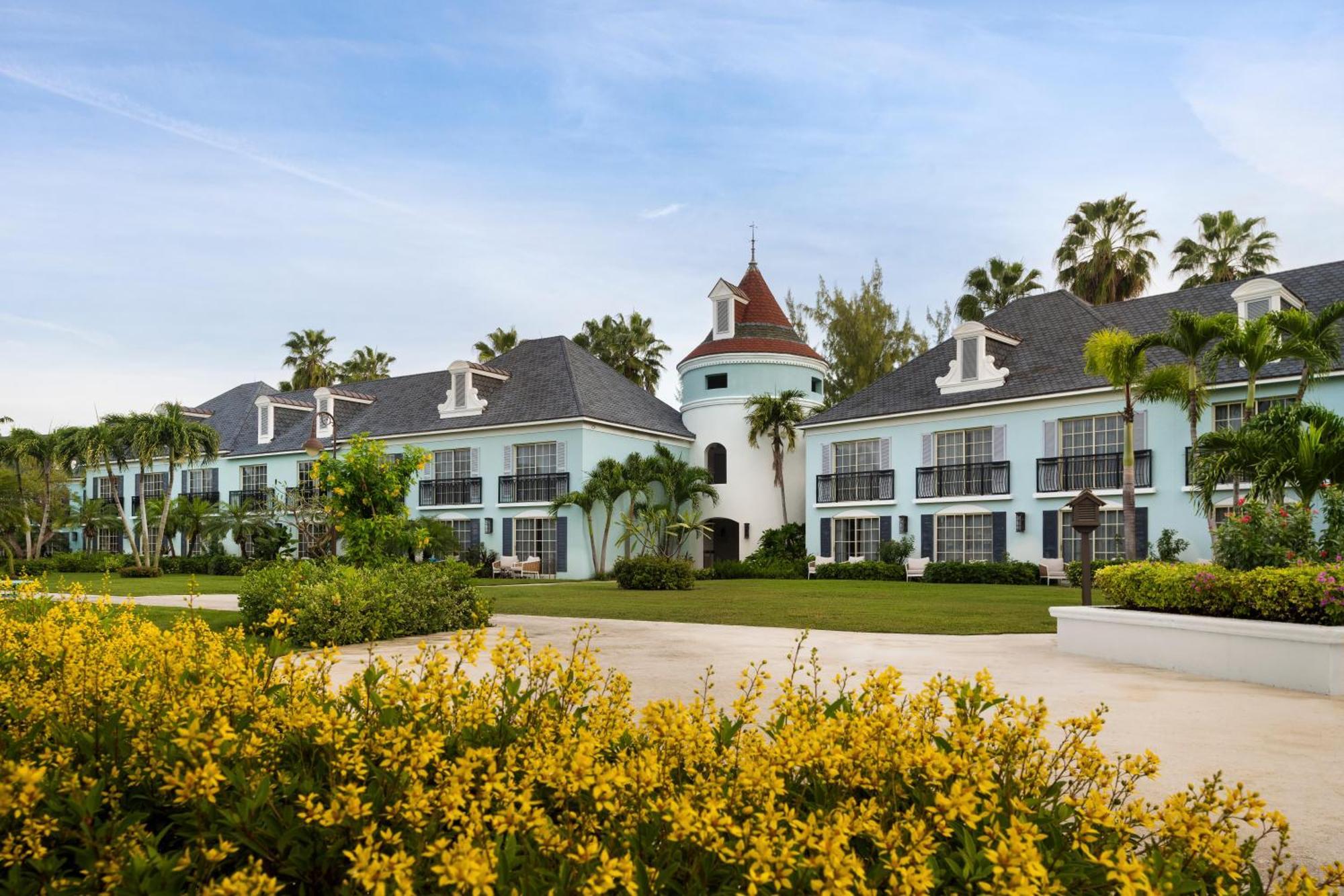 Beaches Turks And Caicos Resort Villages And Spa All Inclusive The Bight Settlements Eksteriør billede