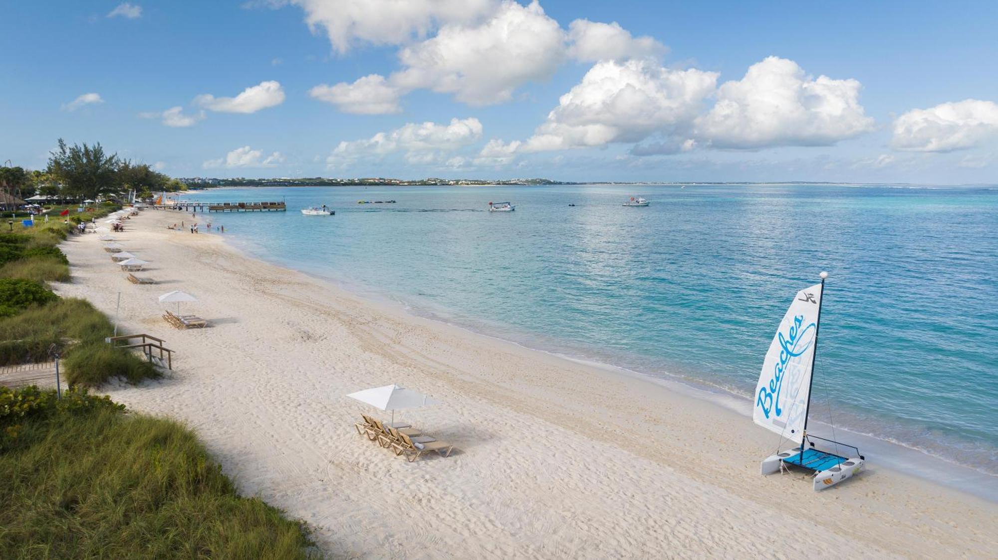 Beaches Turks And Caicos Resort Villages And Spa All Inclusive The Bight Settlements Eksteriør billede