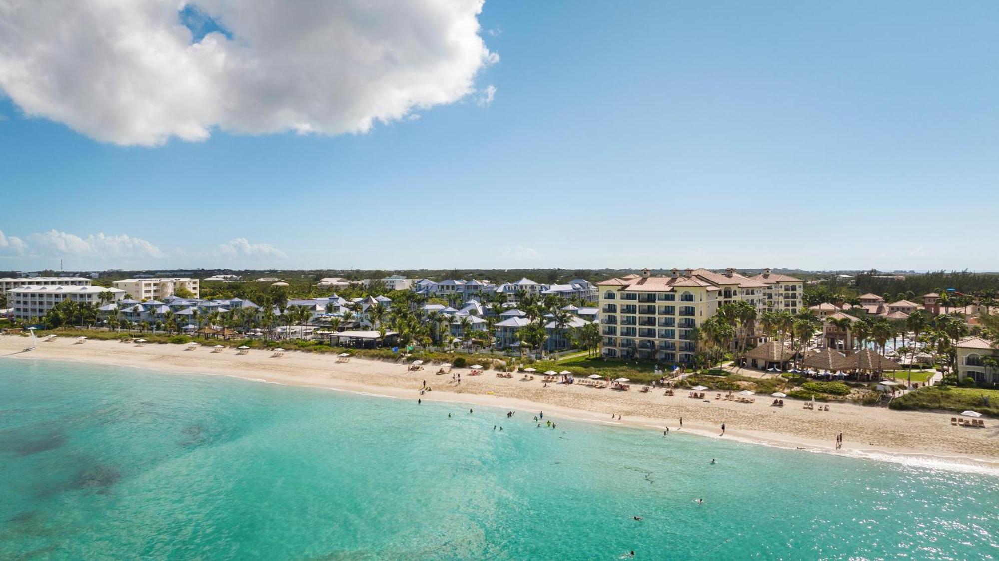 Beaches Turks And Caicos Resort Villages And Spa All Inclusive The Bight Settlements Eksteriør billede