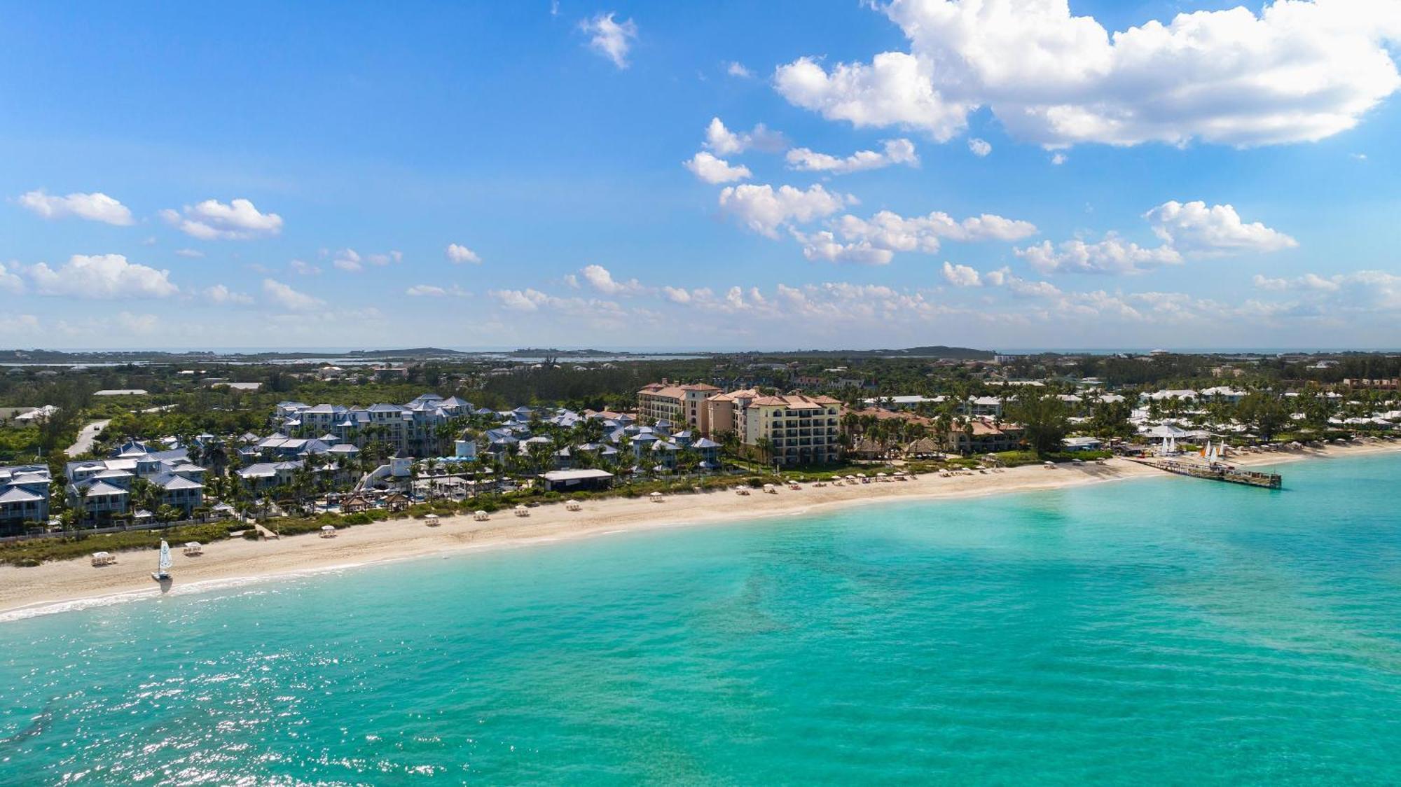 Beaches Turks And Caicos Resort Villages And Spa All Inclusive The Bight Settlements Eksteriør billede