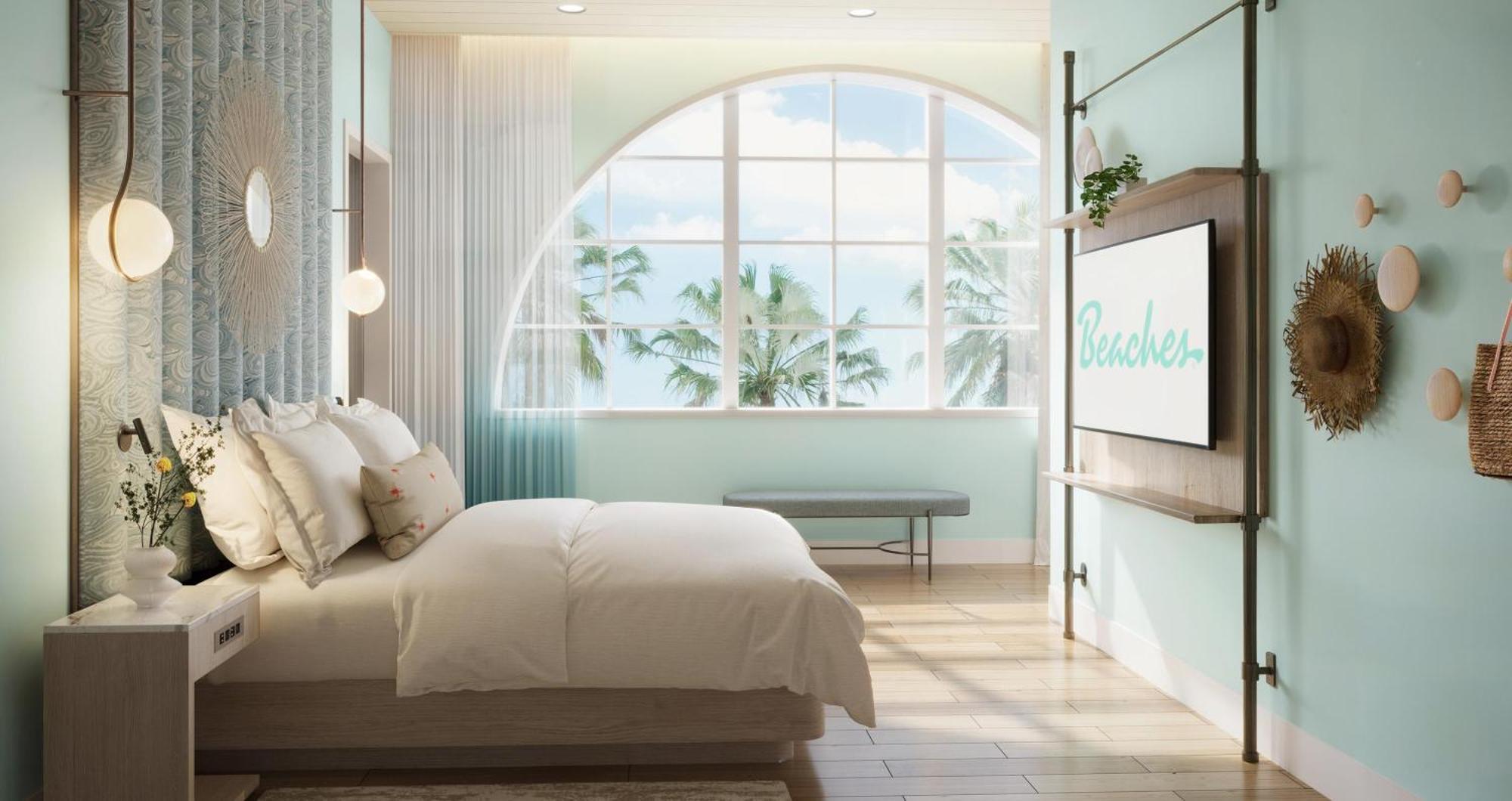 Beaches Turks And Caicos Resort Villages And Spa All Inclusive The Bight Settlements Eksteriør billede