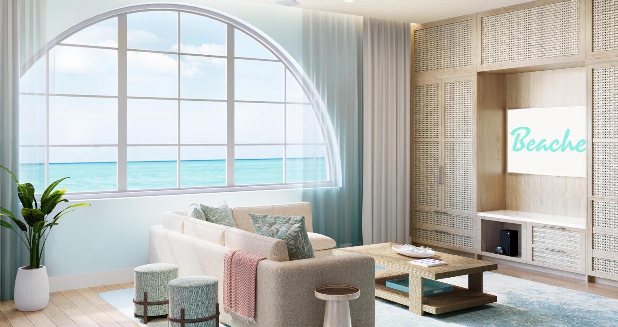 Beaches Turks And Caicos Resort Villages And Spa All Inclusive The Bight Settlements Eksteriør billede