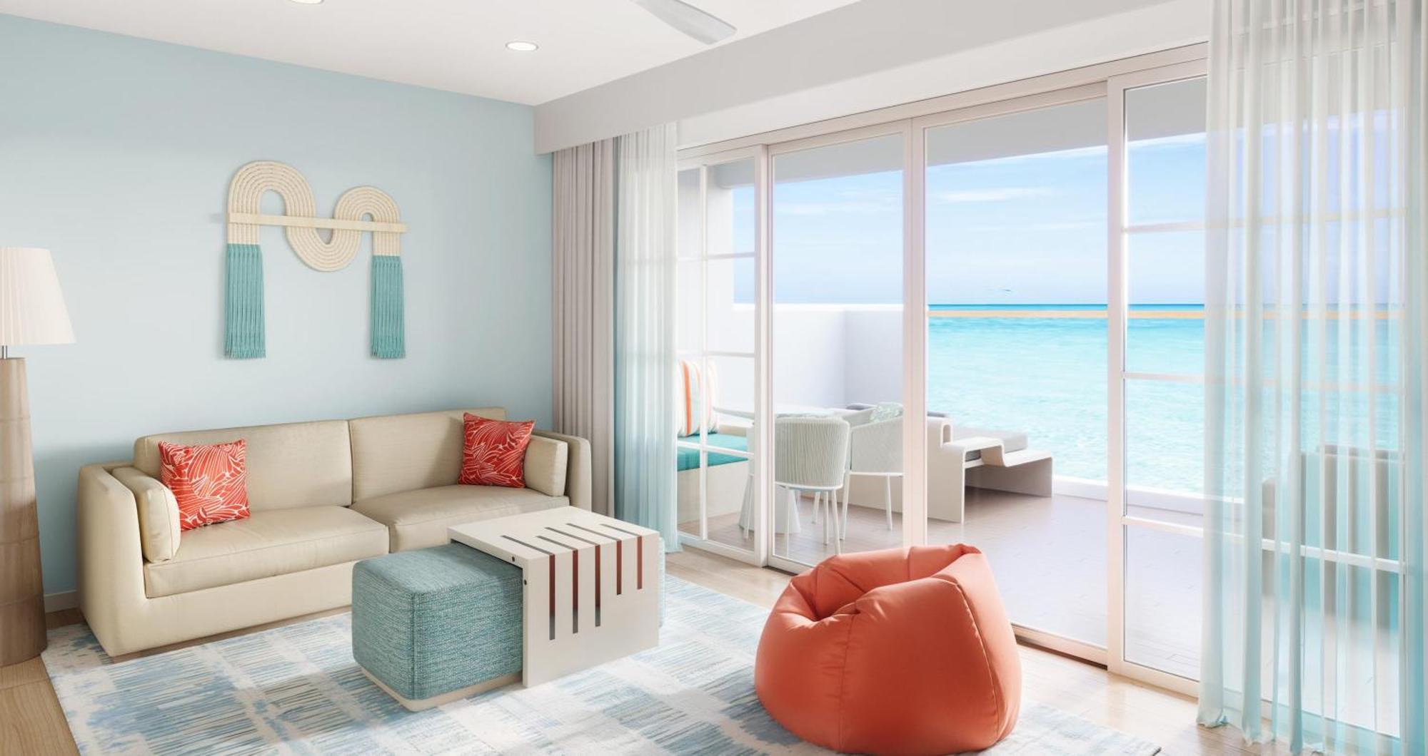 Beaches Turks And Caicos Resort Villages And Spa All Inclusive The Bight Settlements Eksteriør billede
