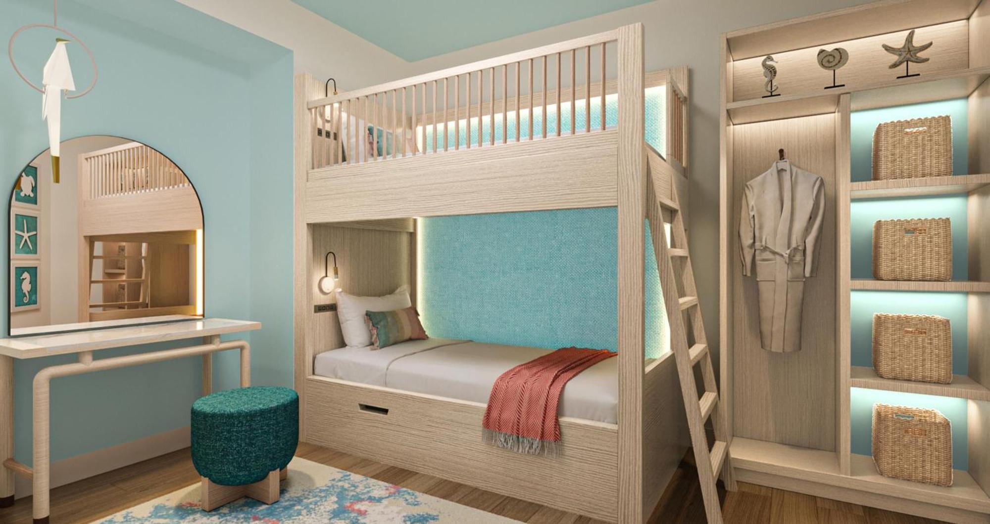 Beaches Turks And Caicos Resort Villages And Spa All Inclusive The Bight Settlements Eksteriør billede