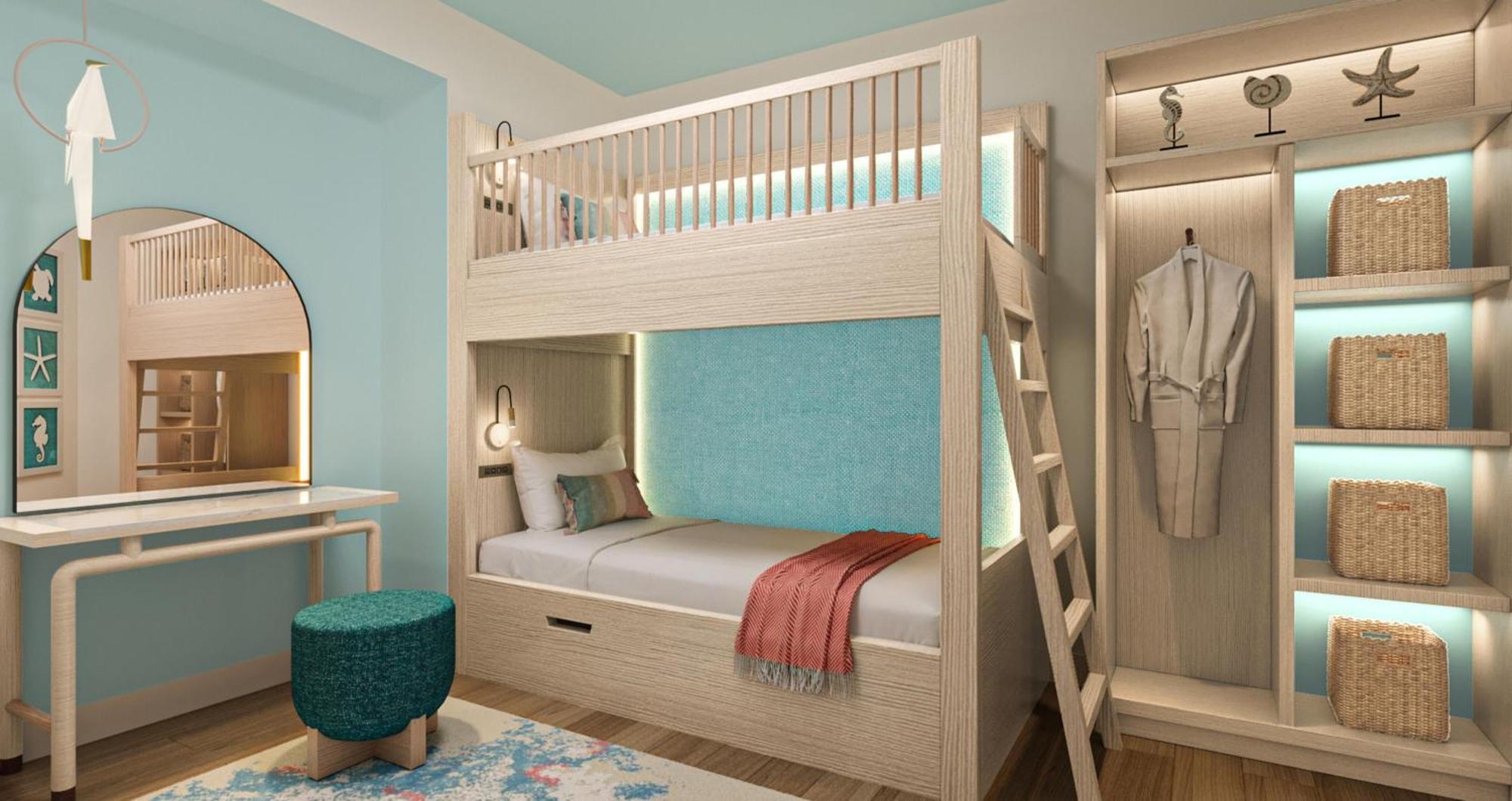 Beaches Turks And Caicos Resort Villages And Spa All Inclusive The Bight Settlements Eksteriør billede