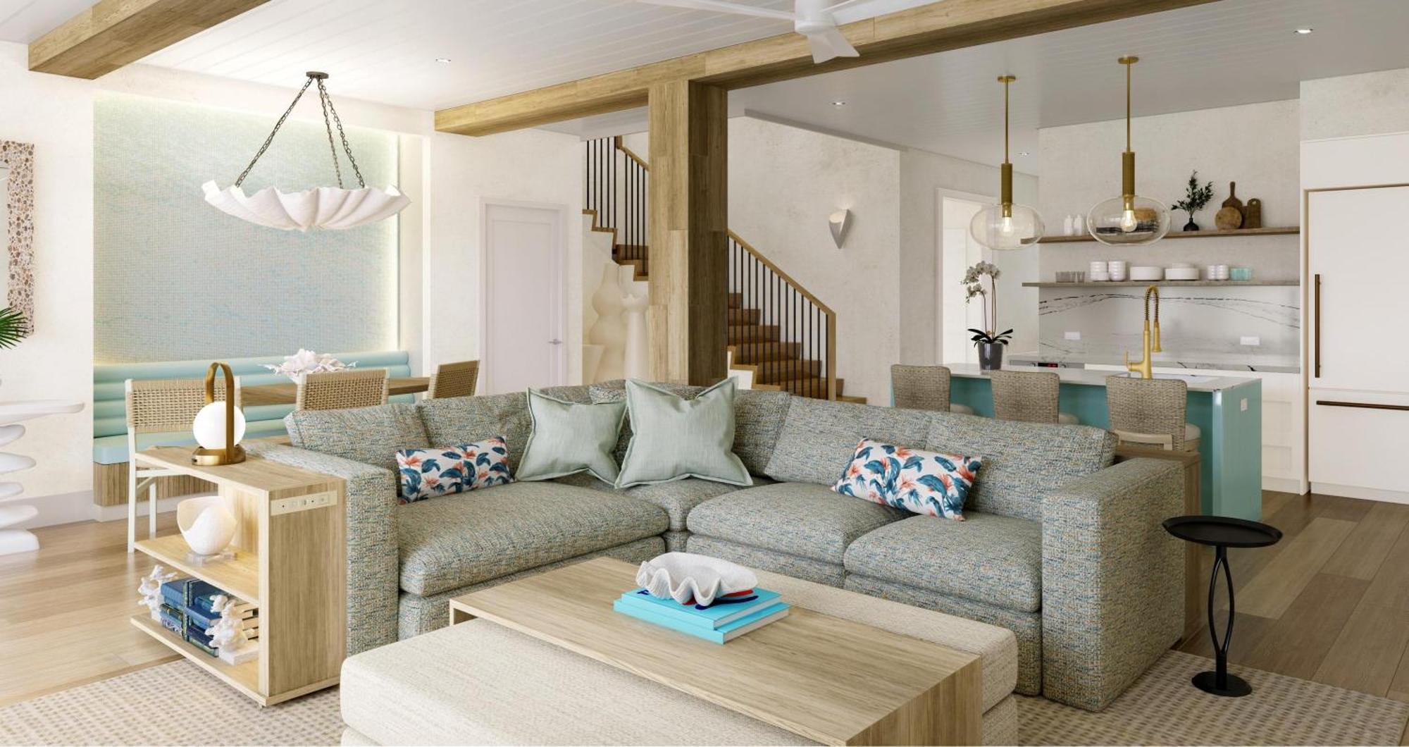 Beaches Turks And Caicos Resort Villages And Spa All Inclusive The Bight Settlements Eksteriør billede